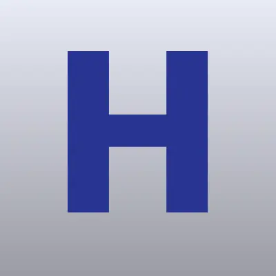 Helix, медицинская лаборатория, лого-визитка