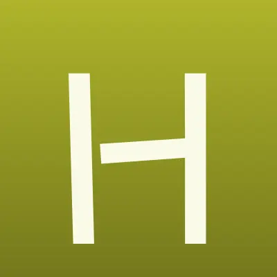 Hookah Stav, центр паровых коктейлей, лого-визитка