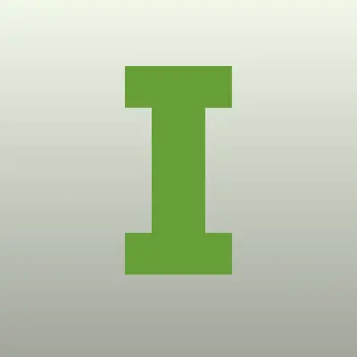 ICA, компания лакокрасочной продукции для мебельной индустрии, лого-визитка