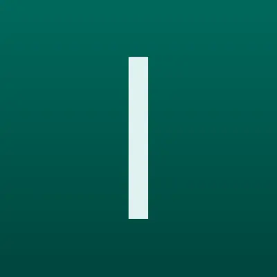IL Патио, ресторан, лого-визитка