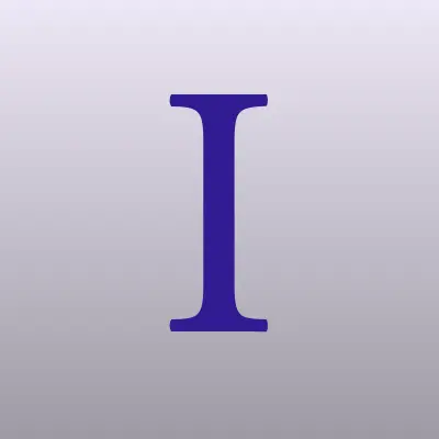 ИМПЕРИЯ КАНЦЕЛЯРИИ, магазин, лого-визитка