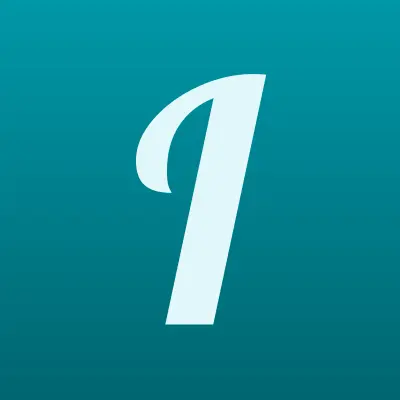 ИнфоМост, торгово-сервисная компания, лого-визитка