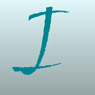 Инженерный центр, фирма, лого-визитка