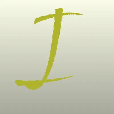 Интернет ТВ, телекоммуникационная компания, лого-визитка