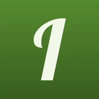 Исток, пансионат для пожилых людей, лого-визитка