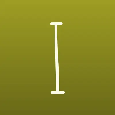Изюминка, магазин, лого-визитка