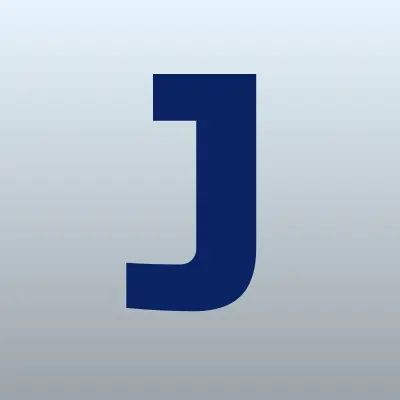 ЙОЖ, лого-визитка