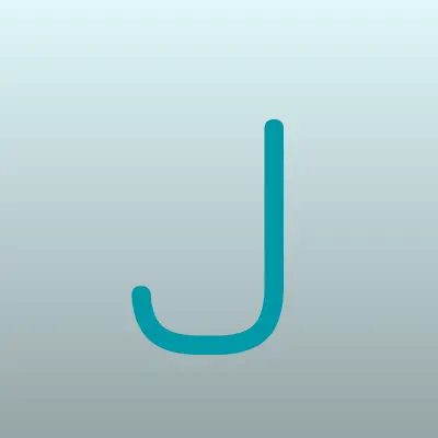 J`adore lui meme, студия красоты, лого-визитка