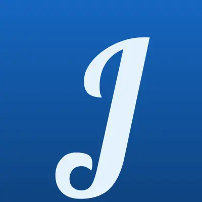 Жалюзиноф, лого-визитка