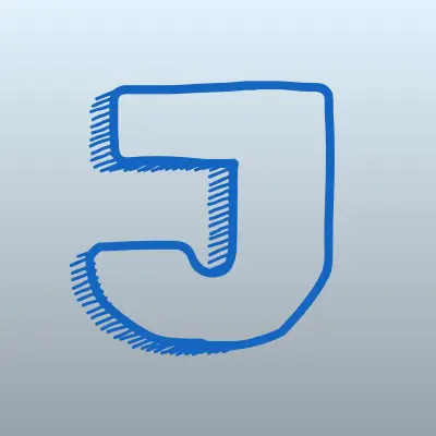 Jenavi, магазин ювелирной бижутерии, лого-визитка