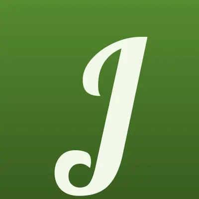 Jumper, батутный клуб, лого-визитка