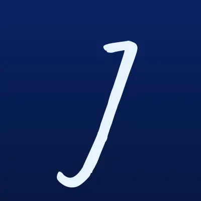 Just Dance, студия современного танца, лого-визитка