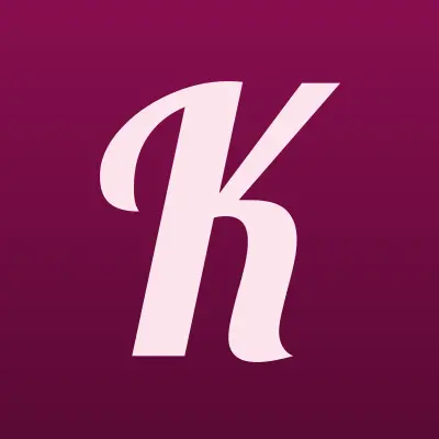 КАВИНКА, детский клуб, лого-визитка