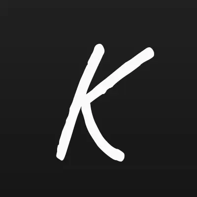 КБ.К, компания, лого-визитка