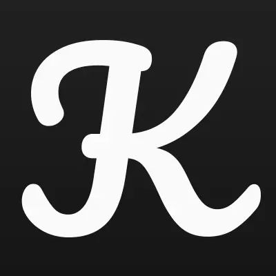 КИП-Сервис, компания по продаже промышленной автоматики, лого-визитка