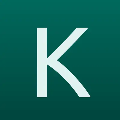 КЛИМАТПРОФ, торговый дом, лого-визитка