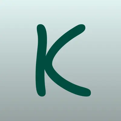 КОНТУР, типография, лого-визитка