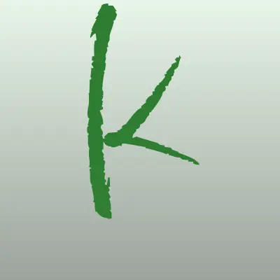Кадастровый инженер Елизаров А.М., лого-визитка