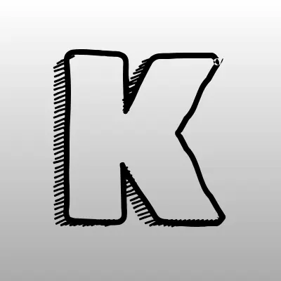 Канцеляръ, магазин канцелярских товаров, лого-визитка