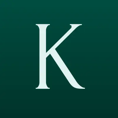 Каштан, кафе-ресторан, лого-визитка