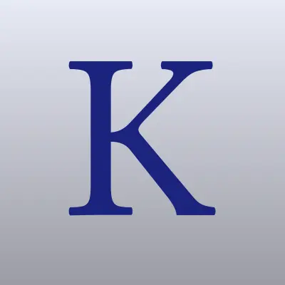 Катюша, оптовая компания, лого-визитка