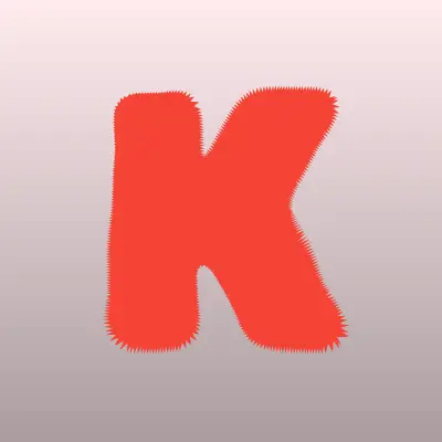 Киоск по продаже газет, лого-визитка