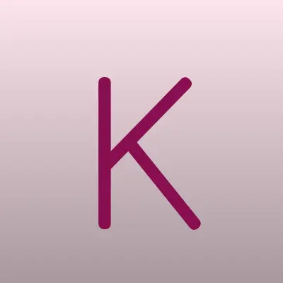 Киви, магазин, лого-визитка