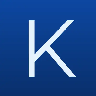 Клиника Эксперт, лого-визитка