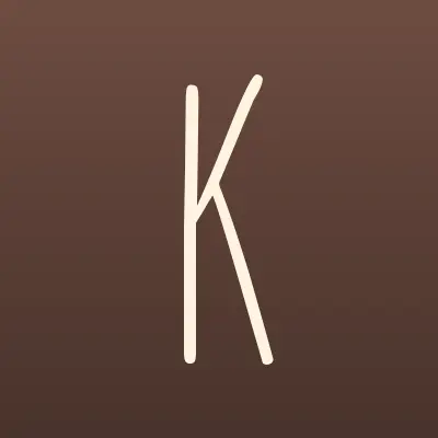 Кокетка, магазин нижнего белья, лого-визитка