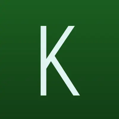 Колор Маркет Юг, торговая компания, лого-визитка