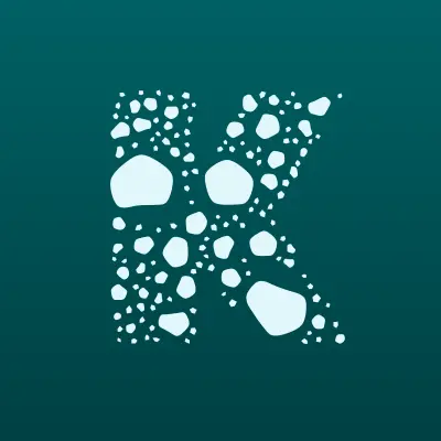Комфорт, магазин посуды и сантехники, лого-визитка