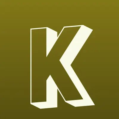 Кореец Авто, автомагазин, лого-визитка