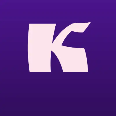 Красотка, магазин, лого-визитка