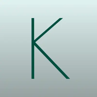 КристА, компания, лого-визитка