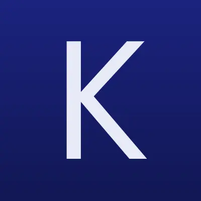 Криста, научно-производственное объединение, лого-визитка