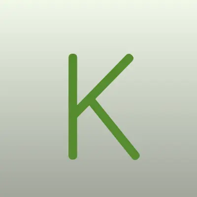Кронас, оптовая компания, лого-визитка
