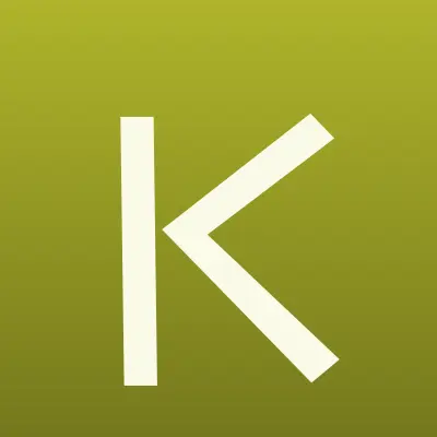 Кровля Сервис, торгово-сервисная компания, лого-визитка