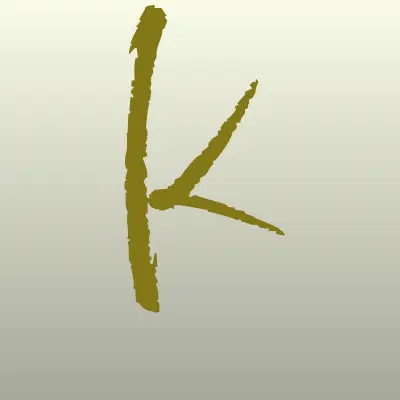 Кружева, салон свадебной моды, лого-визитка