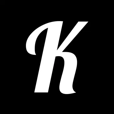 Кураторгъ, сеть магазинов мясной продукции, лого-визитка