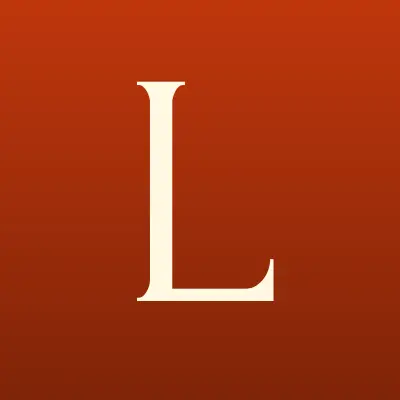 LED MEDIA, фирма, лого-визитка
