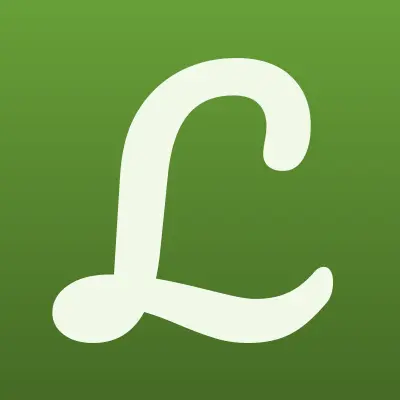 LEMI KIDS, магазин детских товаров, лого-визитка