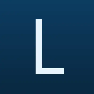 LEVITA, студия балета и растяжки, лого-визитка