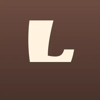 Lady Collection, сеть магазинов бижутерии и аксессуаров для волос, лого-визитка