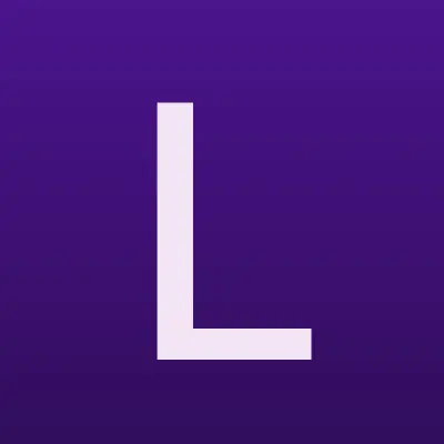 Ladys club, женская фитнес-студия, лого-визитка
