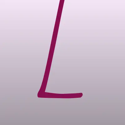 Lavenirboutique, салон свадебной и вечерней моды, лого-визитка