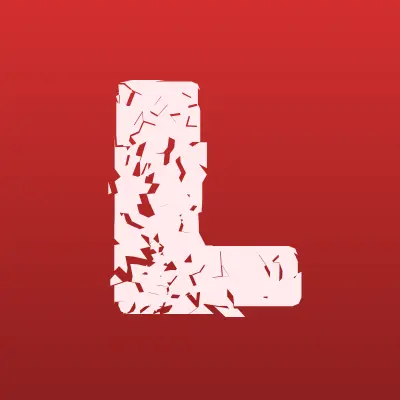 LedAuto, магазин автозапчастей, лого-визитка