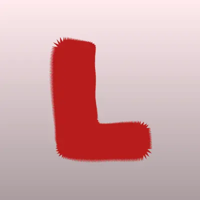 Лесоторговая база, ИП Бадулина Д.И., лого-визитка