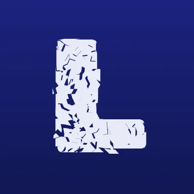 Лицей №23 г. Ставрополя, лого-визитка