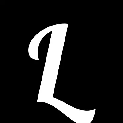 Лицей №5 г. Ставрополя, лого-визитка
