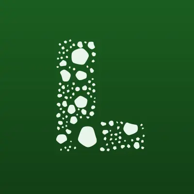 Логос-Про, центр коррекции речи, лого-визитка